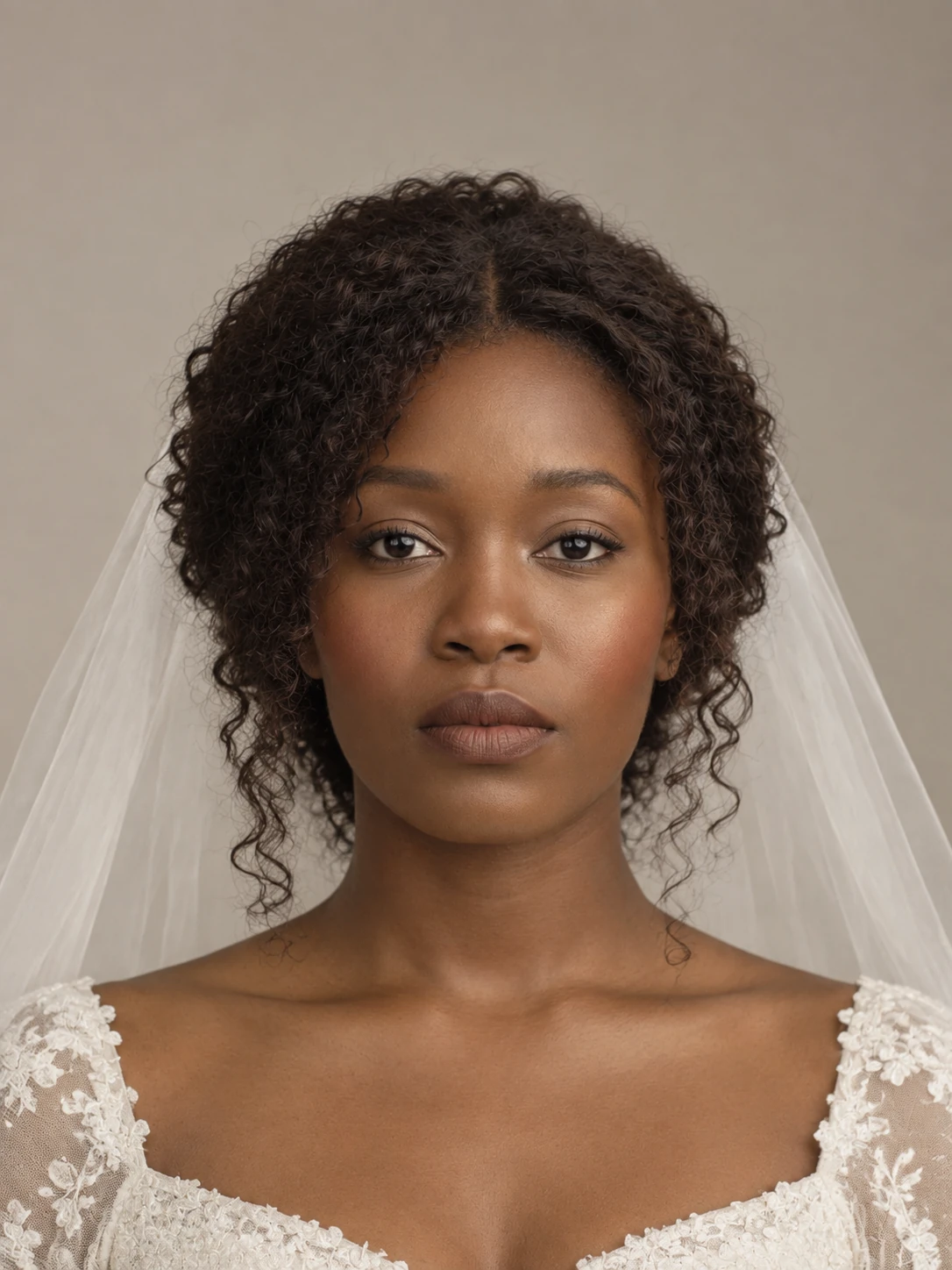 Bridal layout reference
