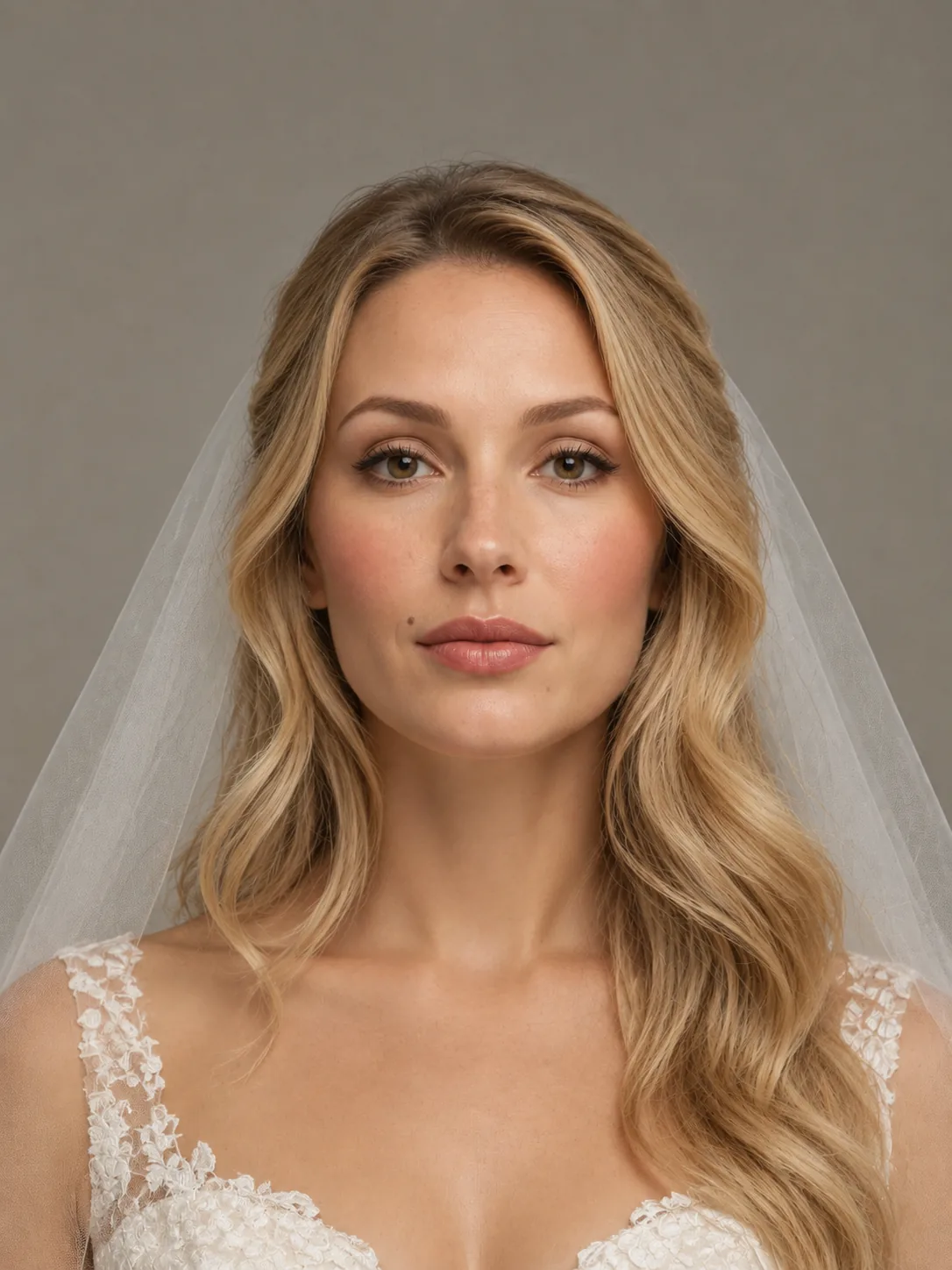 Natural Bridal Makeup: Find a Wedding Look That Feels Like You