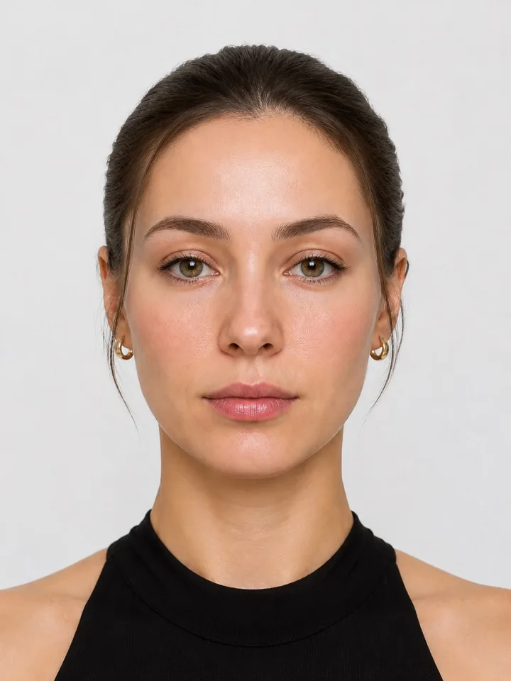 Maya — After · Soft Glam Night Out