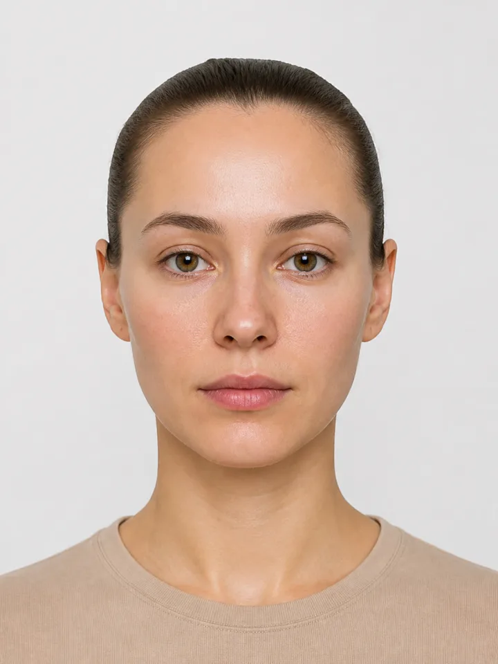 Maya — Before