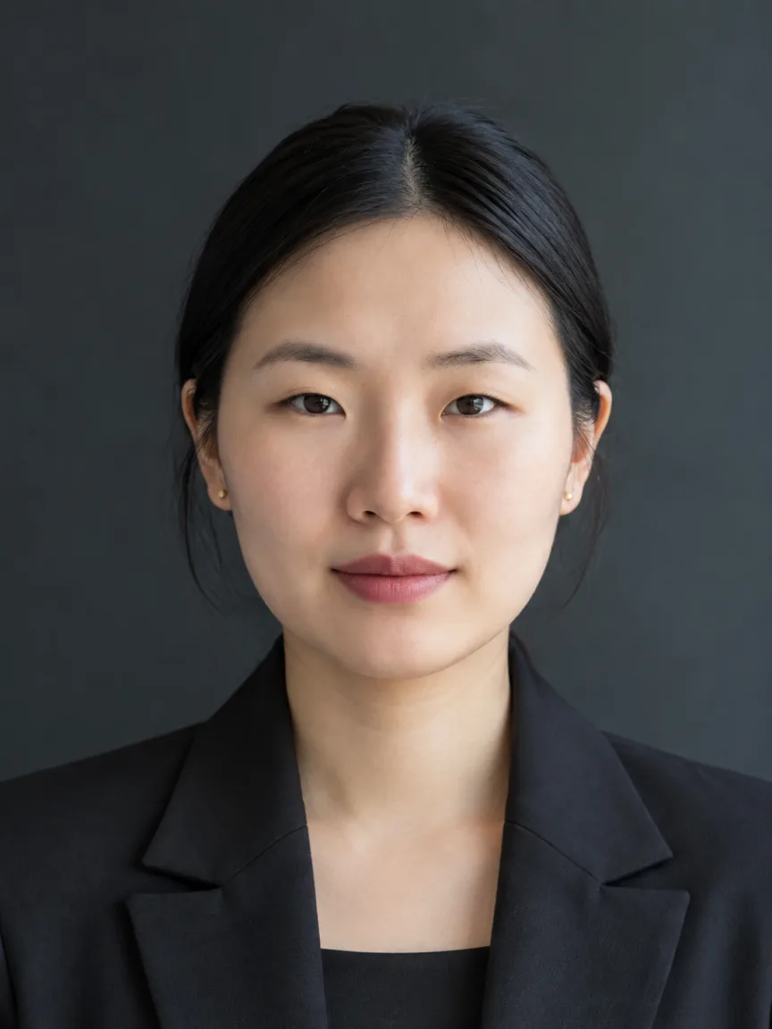 Nori — After · Corporate Executive