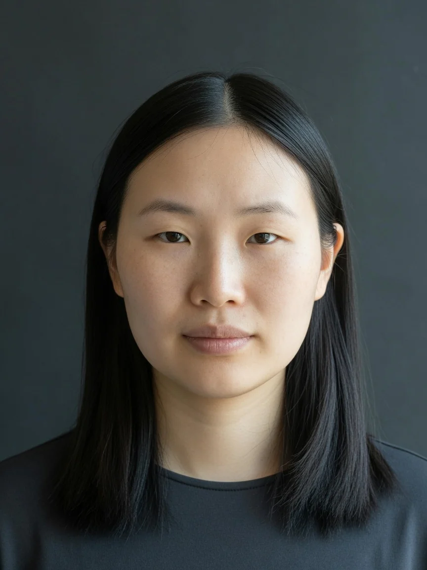 Nori — Before