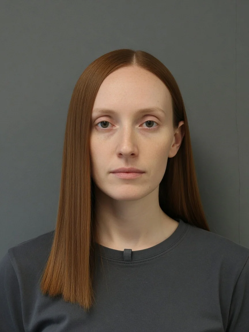 Quinn — Before